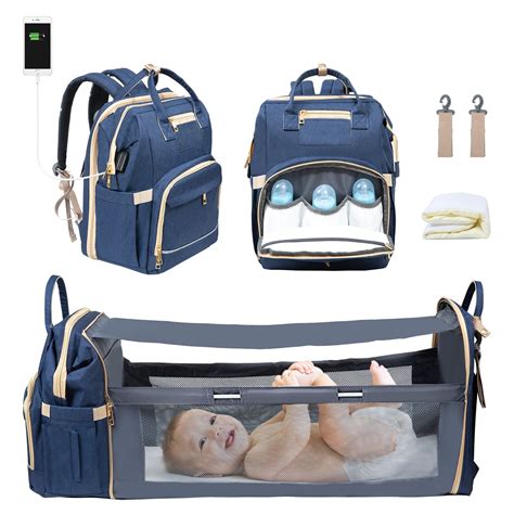 best diaper bags unisex.